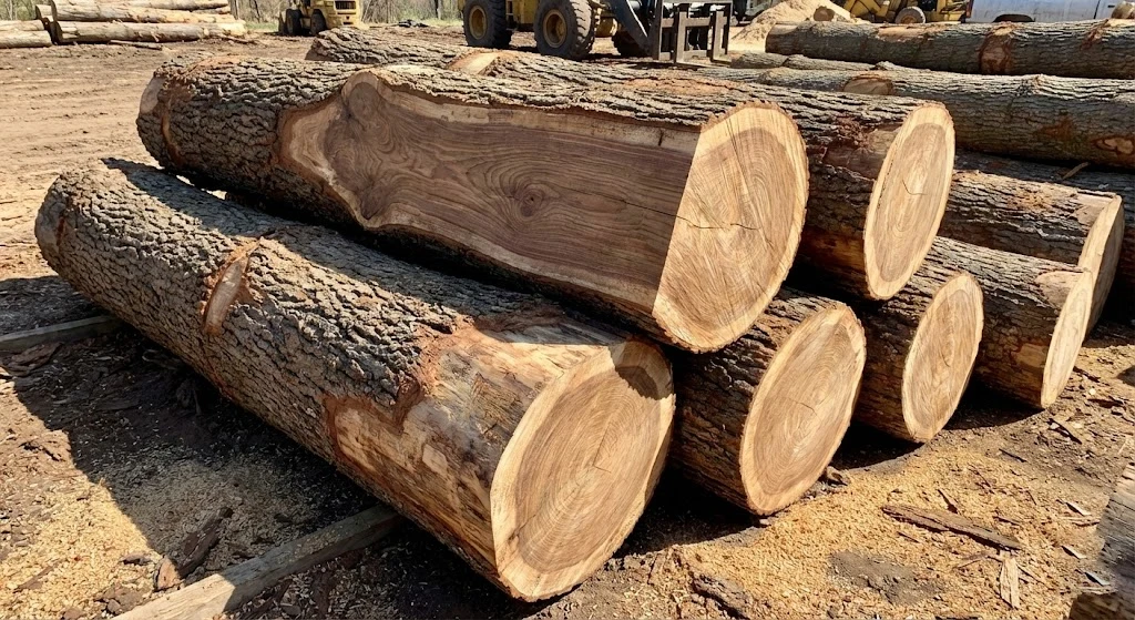 Premium Hardwood Collection