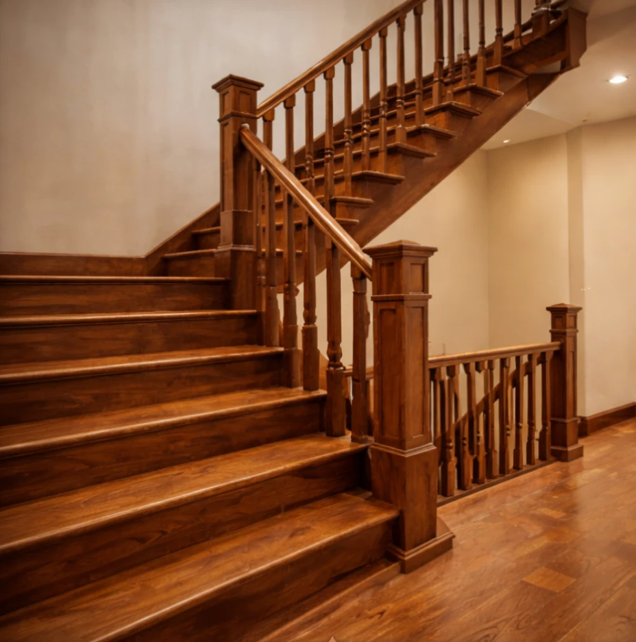 Architectural Woodworking