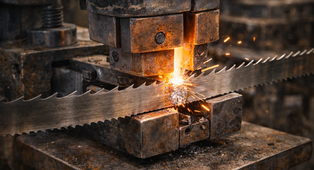 Method 2: The Pro Approach (Resistance Welding)