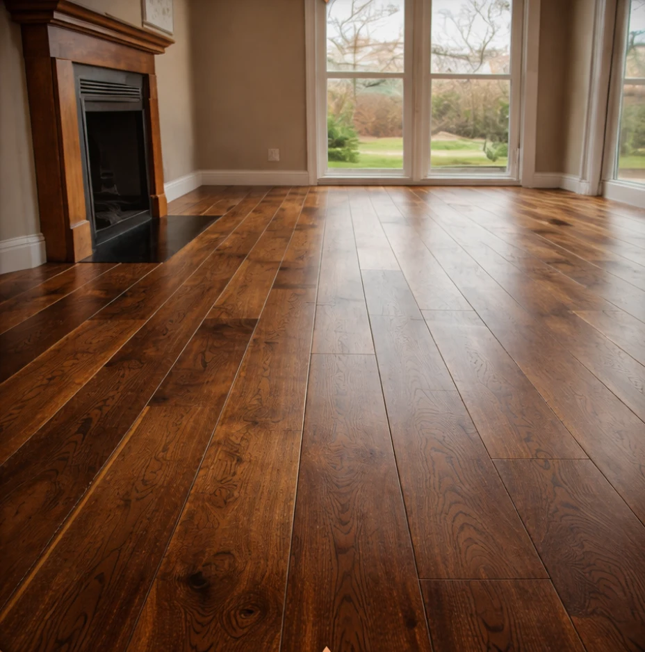 Premium Flooring